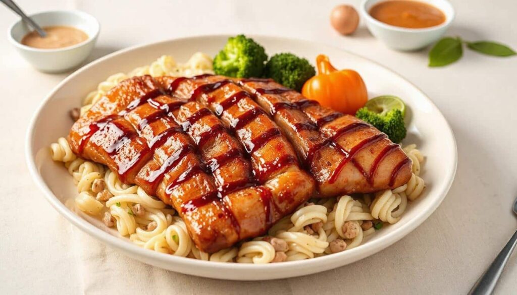 Baliwag Lechon Package Meal 2