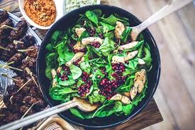 Can I Change Dishes On The Taste Of The Greens Menu?