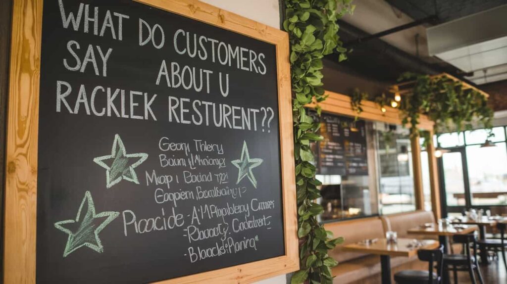 What Do Customers Say About U Rack?