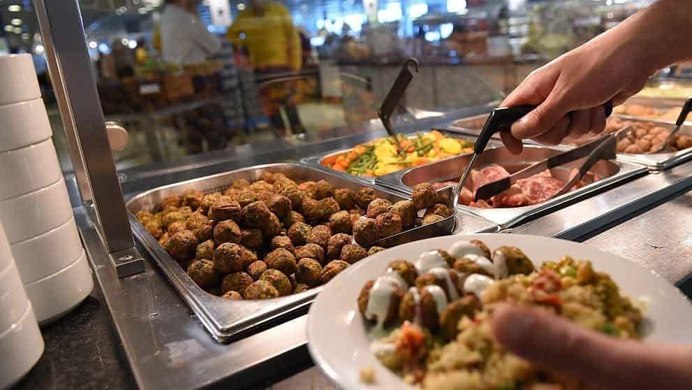 How Does Ikea Ensure The Quality Of Their Restaurant Food?